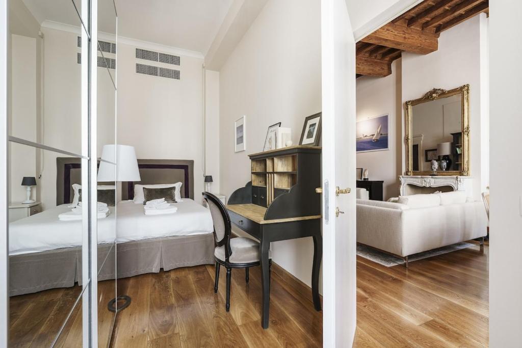 Luxury Nest in Historic Florence - 5