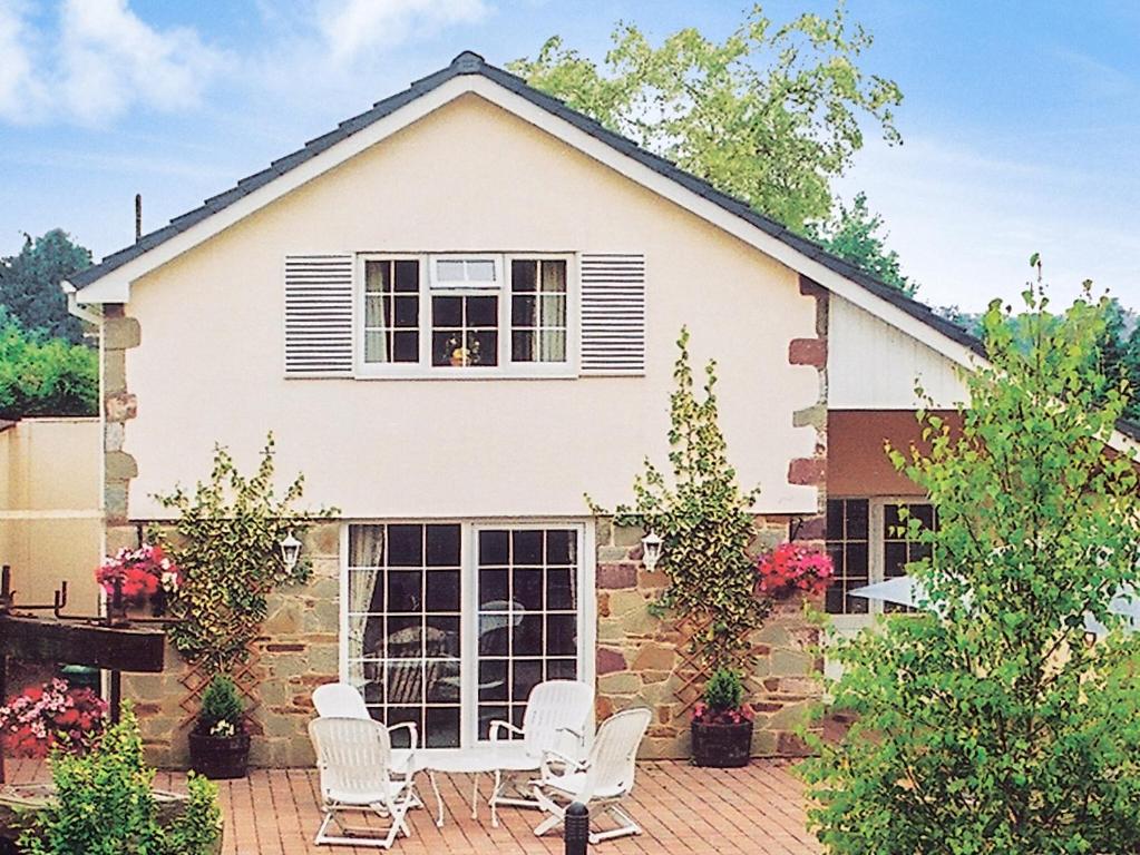 Cider Press Cottage, Blakeney