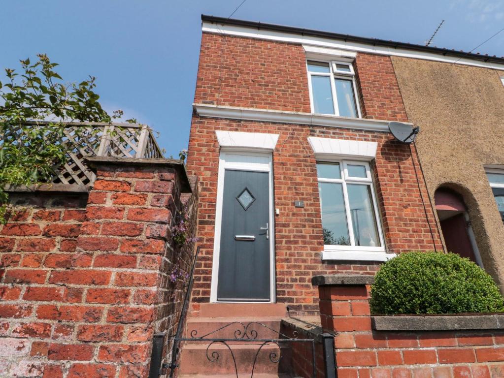 Moot Cottage, Great Driffield