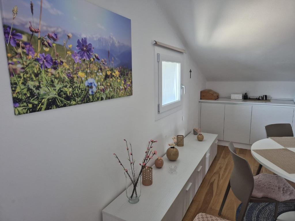 Alfia apartment Millstatt - 4