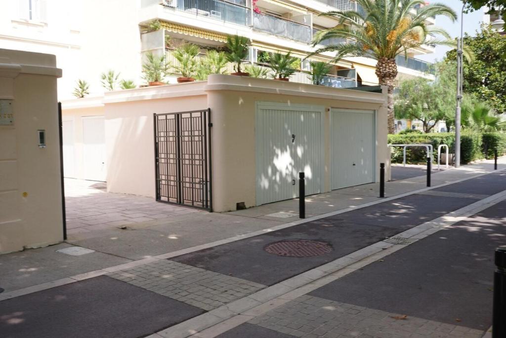 Studio La Croisette Cannes La Croix d'Or 2 - 3