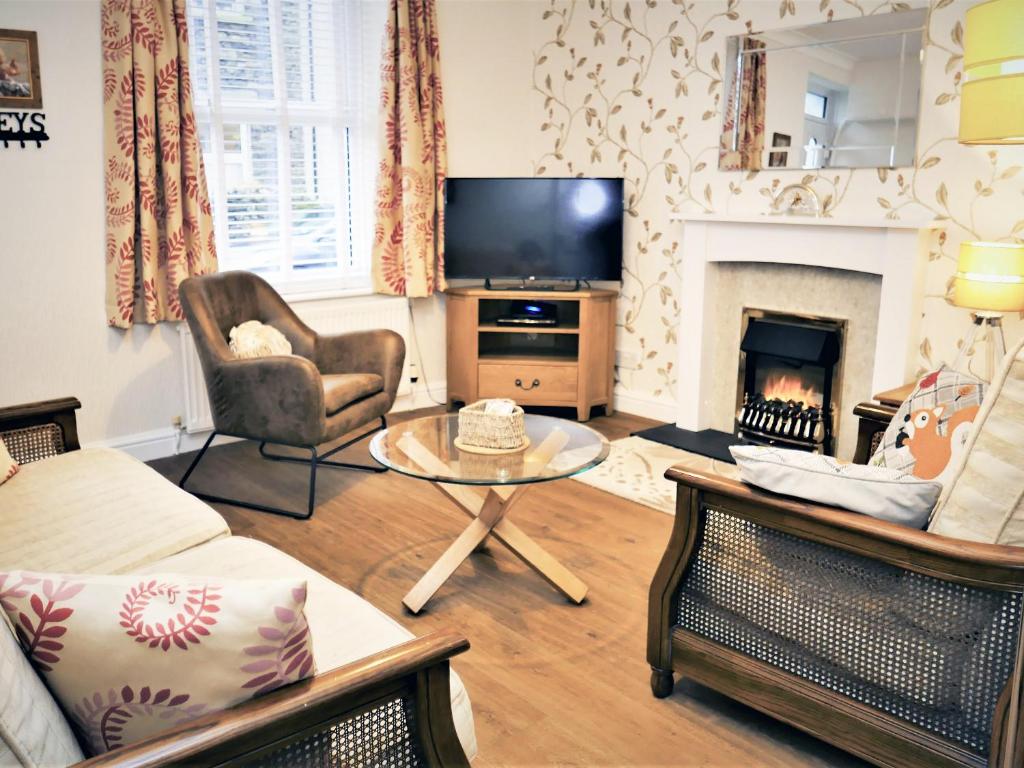 Squirrel Cottage, Windermere photo 2
