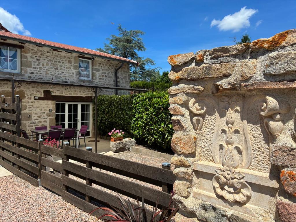 Gîte Therence chez Bruno, Sainte-Thérence