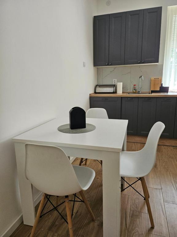 NEST Apartment - 2