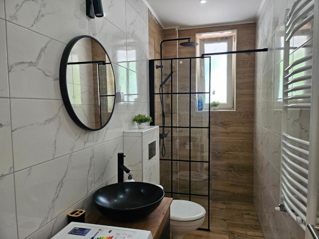 NEST Apartment - 4