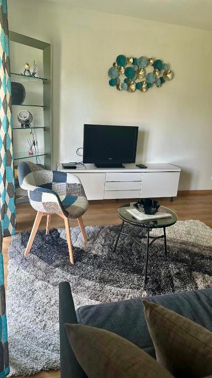 Nantes appartement plain pied proche Beaujoire - 2