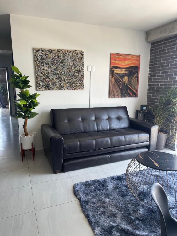 Hermoso Departamento frente al palomar en Zapopan - 5
