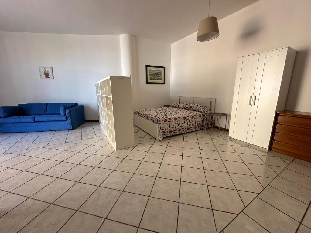 Antica Sorgente appartamento con terrazzo esterno - 5
