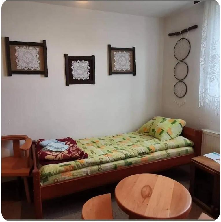 Farm stay La Nostra Casa Durmitor - 1