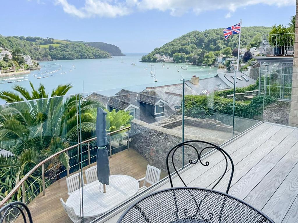 Oystercatcher, Kingswear