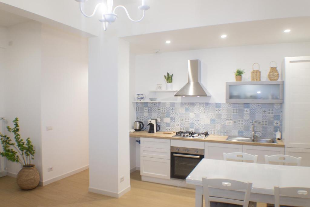 Armonia Mediterranea Apartments - 4
