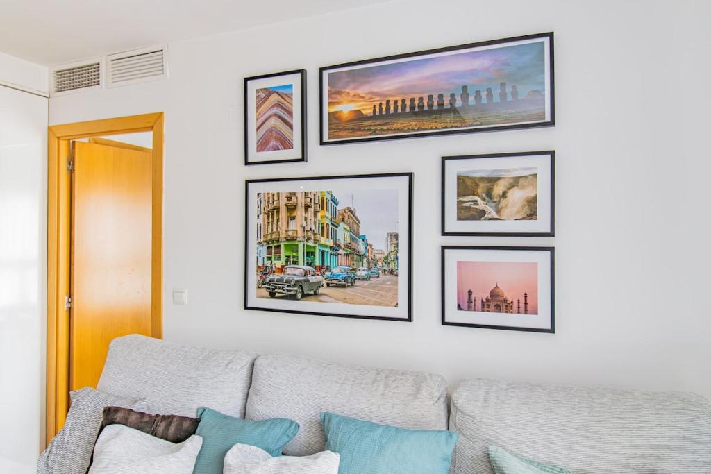 Stylish Duplex in the heart of Zaragoza - 5