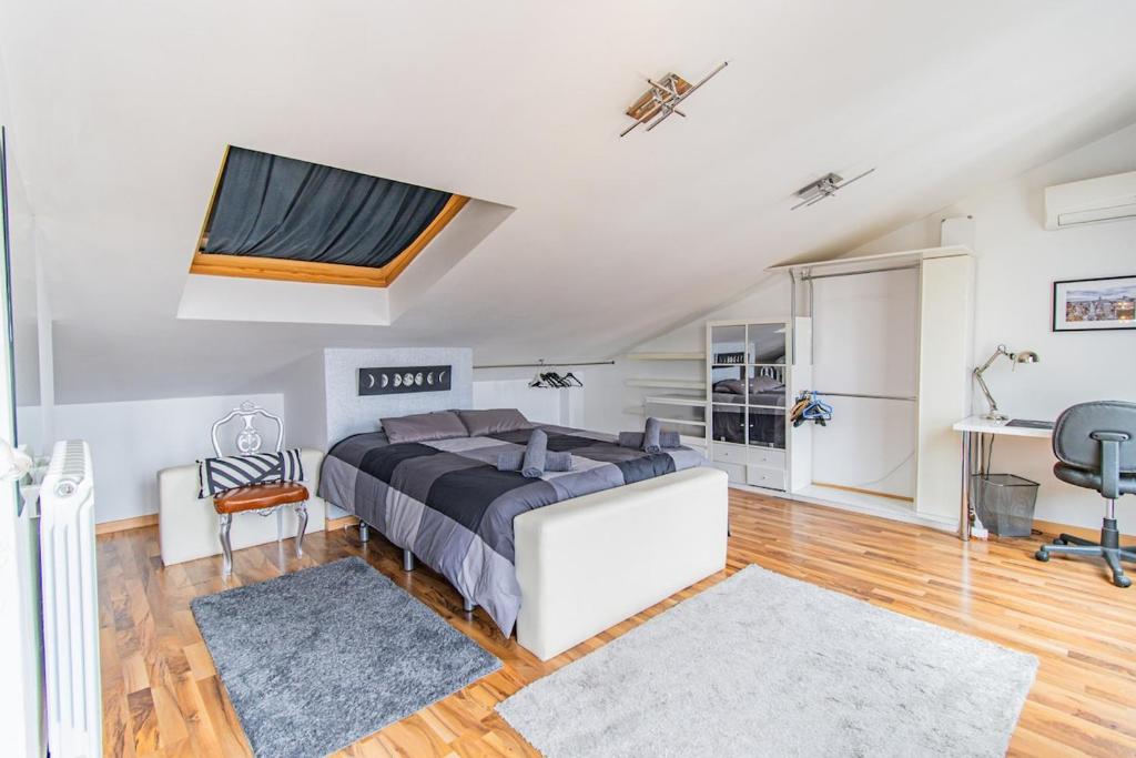 Stylish Duplex in the heart of Zaragoza - 2