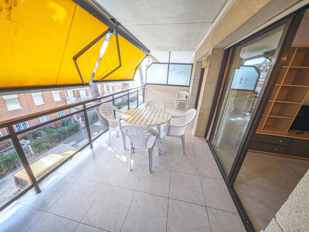 LITORAL COSTA DORADA - TXINGUDI Only families - 4