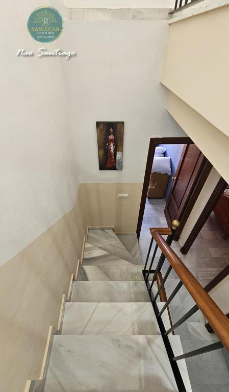 Nao Santiago by Sanlúcar Housing - 4