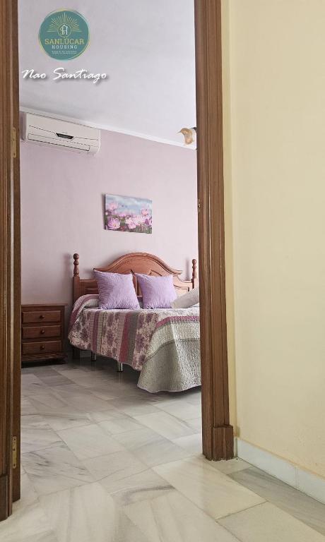 Nao Santiago by Sanlúcar Housing - 5