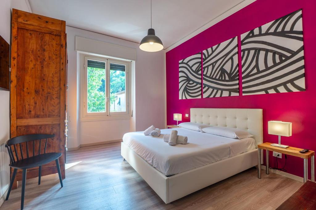 Maison Sanzio - 4