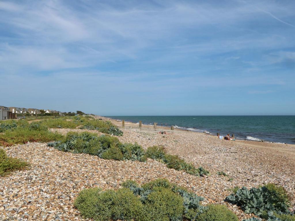 Pebble Place, Littlehampton