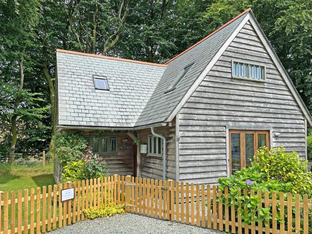 Chy An Dour, Davidstow