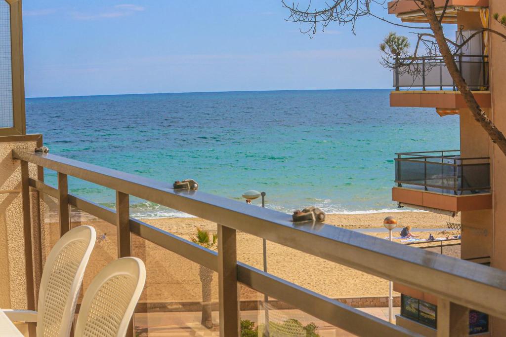 LITORAL COSTA DORADA - TXINGUDI Only families - 1