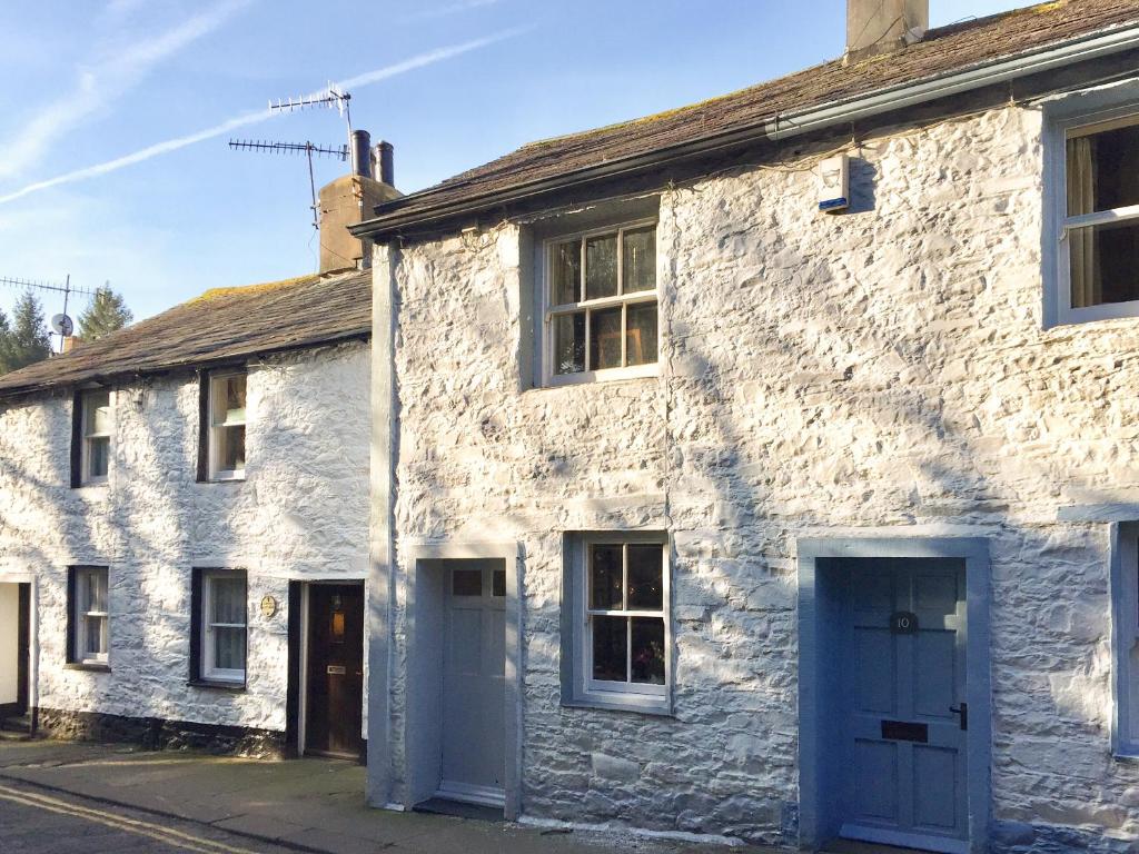 11 The Plosh, Keswick