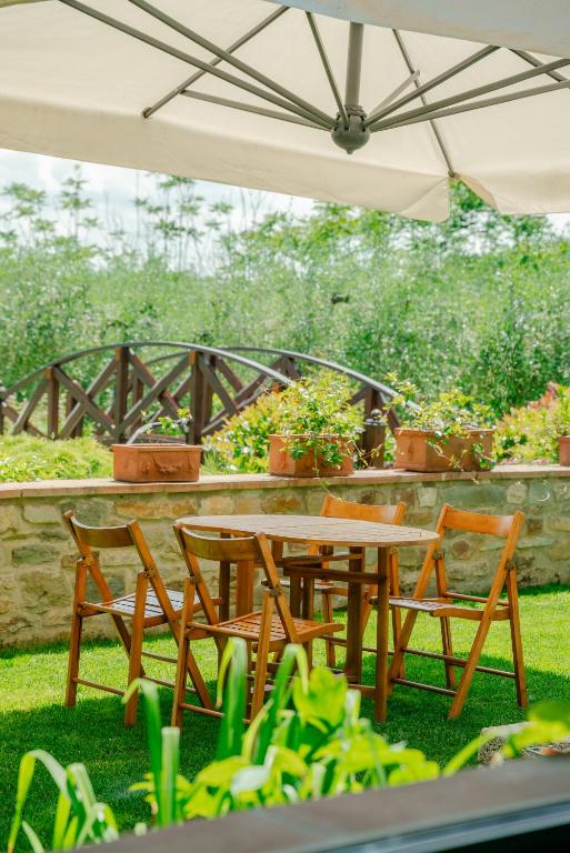 La Serra-Stunning retreat in Florence - 2