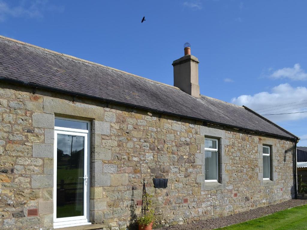 Mains Cottage, Belford