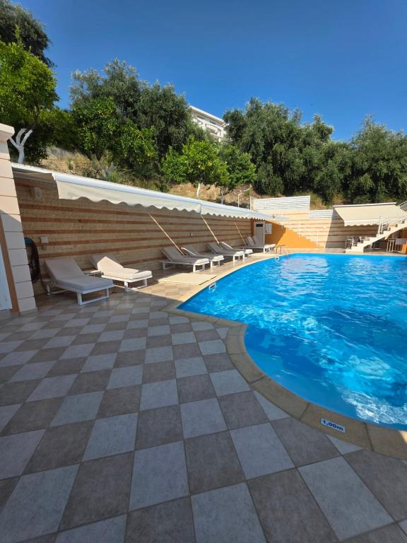 Valtos Ionion