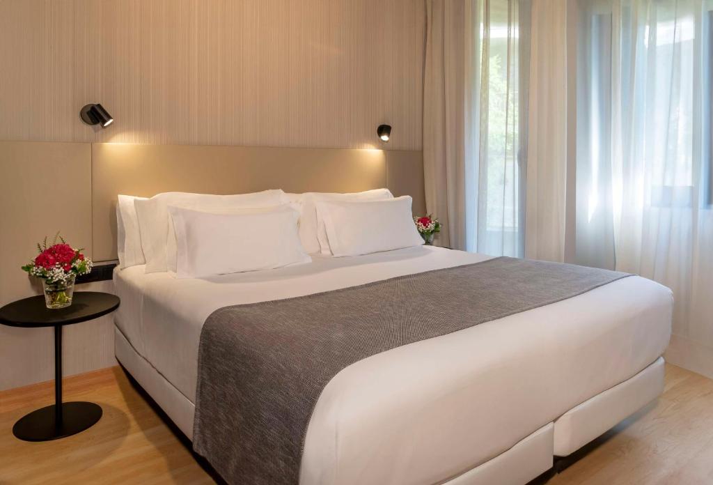 Chambre Double Supérieure