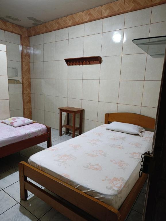 Selpat Hospedaje - 4