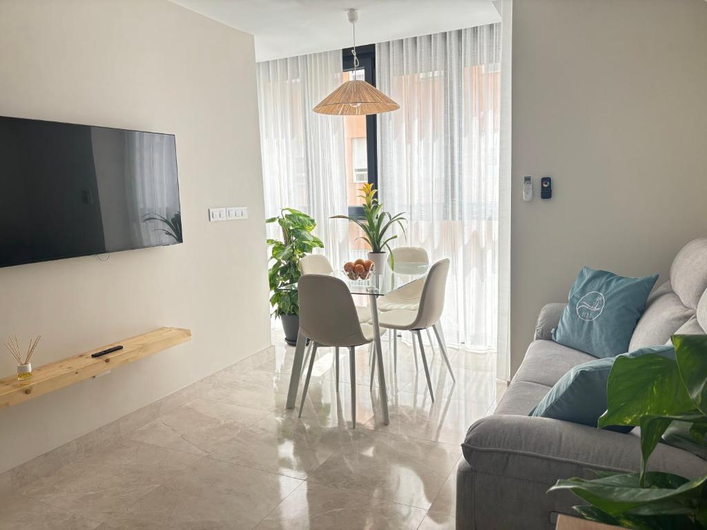 Rentaly Holidays El Cobijo Del Conde - 2