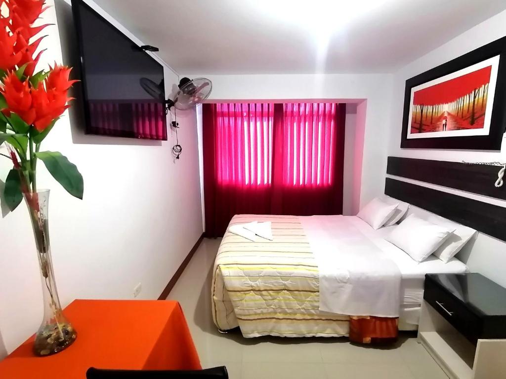Veneccia Gold Hotel - 3