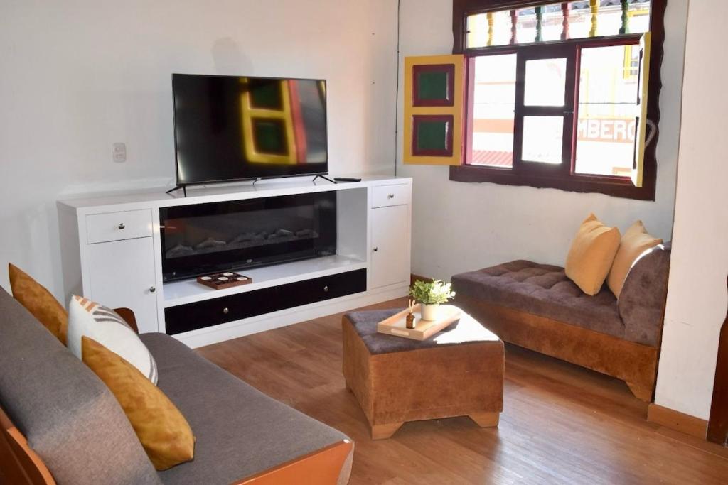 Casa Amaranta - 2