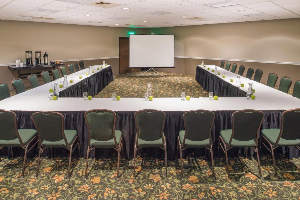 قاعة للمآدب