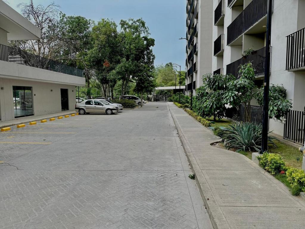 Apartment 5 minutes from Pozos Colorados beach 10 minutes from Rodadero Airport - 4
