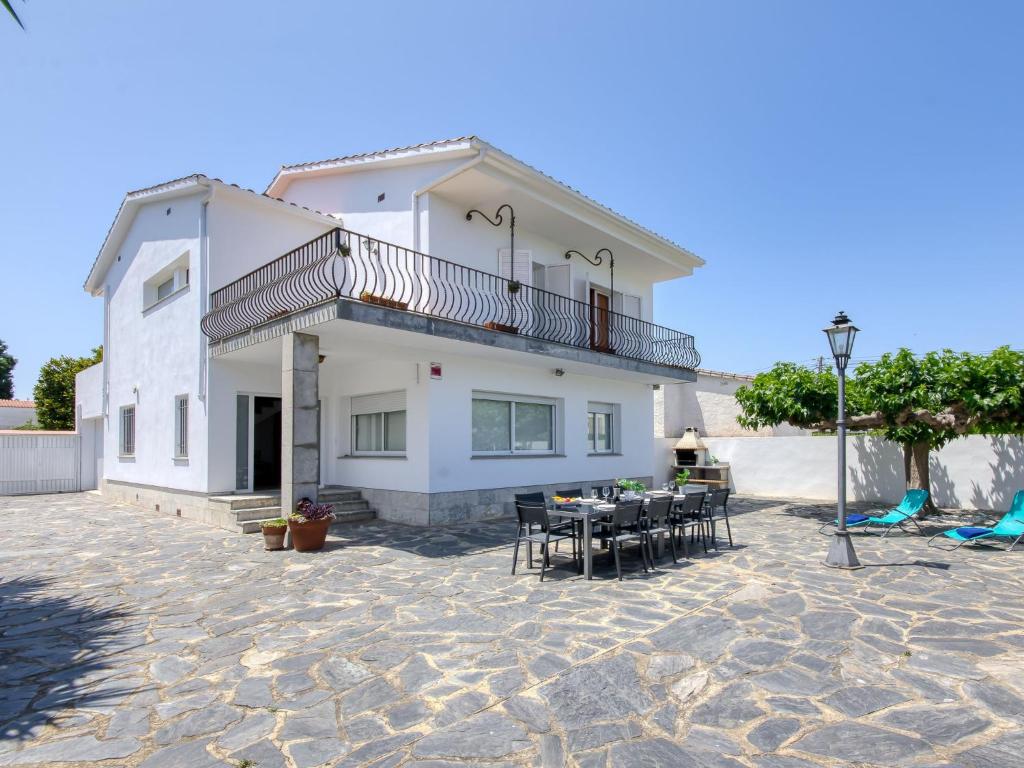 Holiday Home Sant Mori by Interhome - 1