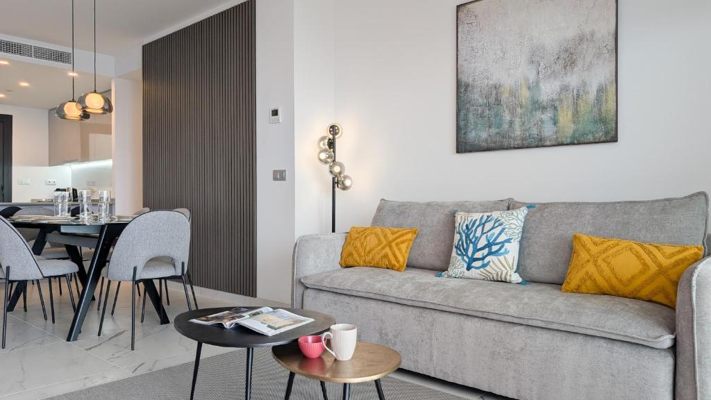 SUNSET CLIFFS sun & beach apartment - 3