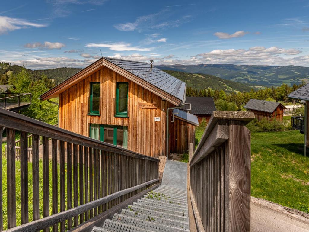 Chalet Klippitzperle by Interhome, Klippitztorl