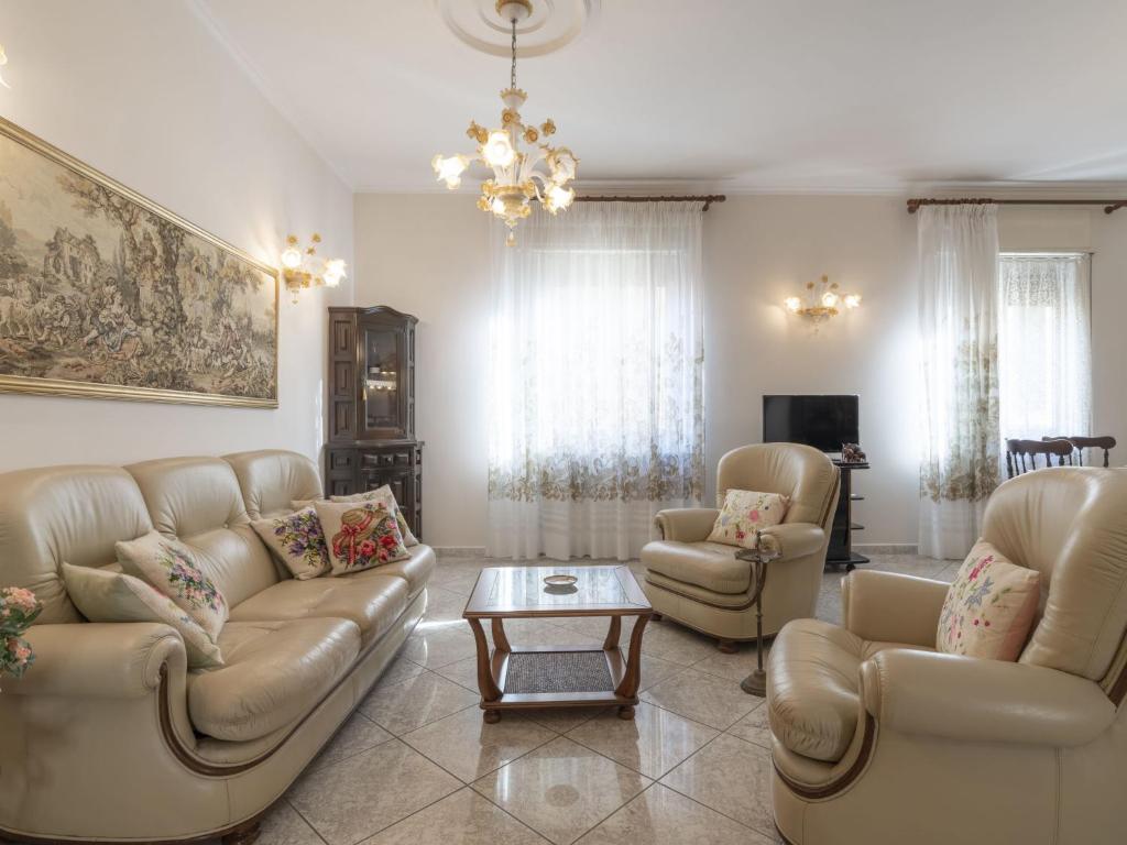 Apartment Casa Giuliana by Interhome 전경