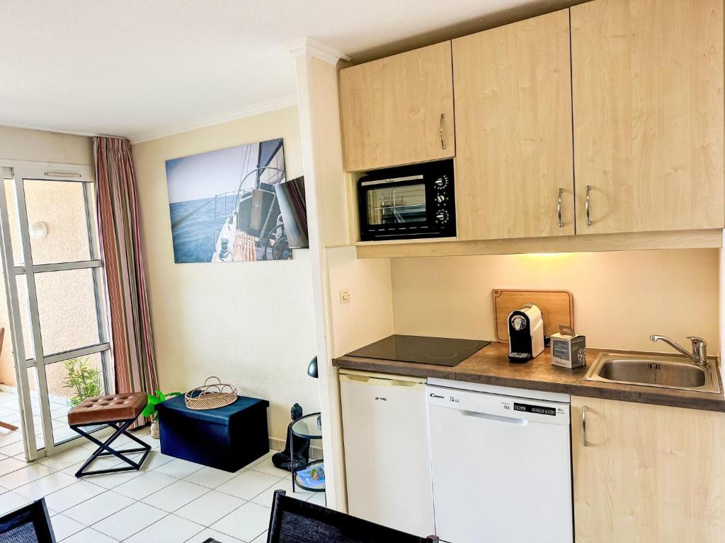Apartment L'Esquinade - G4 126 by Interhome - 3