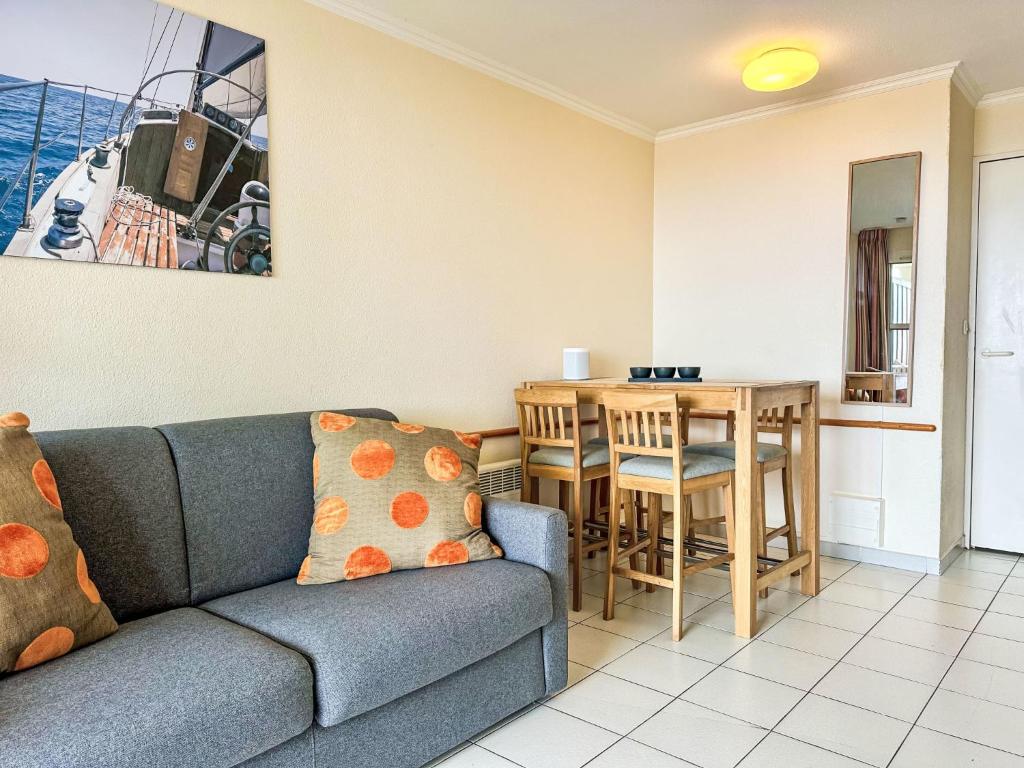 Apartment L'Esquinade - G4 125 by Interhome - 2