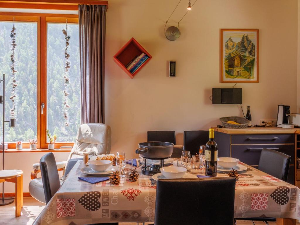 Apartment Ryad C by Interhome - 4