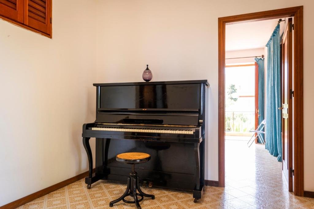 Casa del carrubo - 5