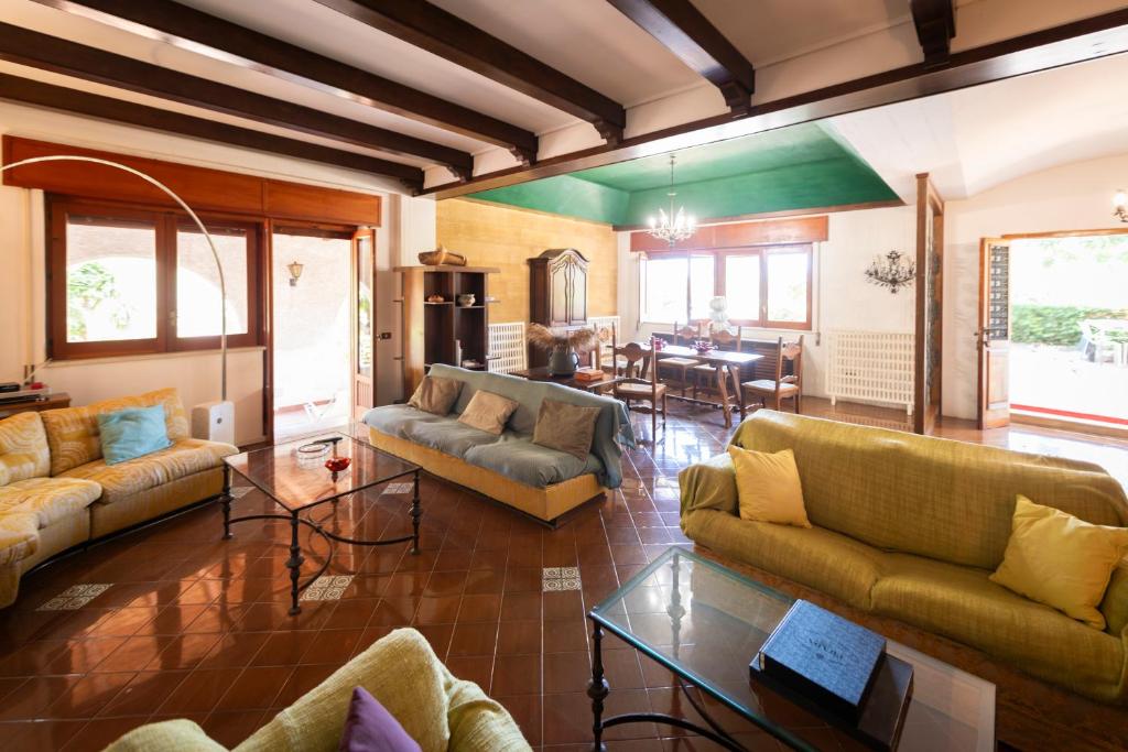 Casa del carrubo - 4