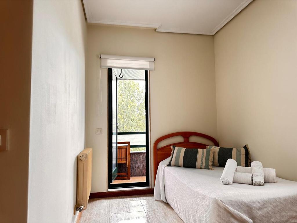 Apartamento Samil Primera Línea de Playa 2O - 3