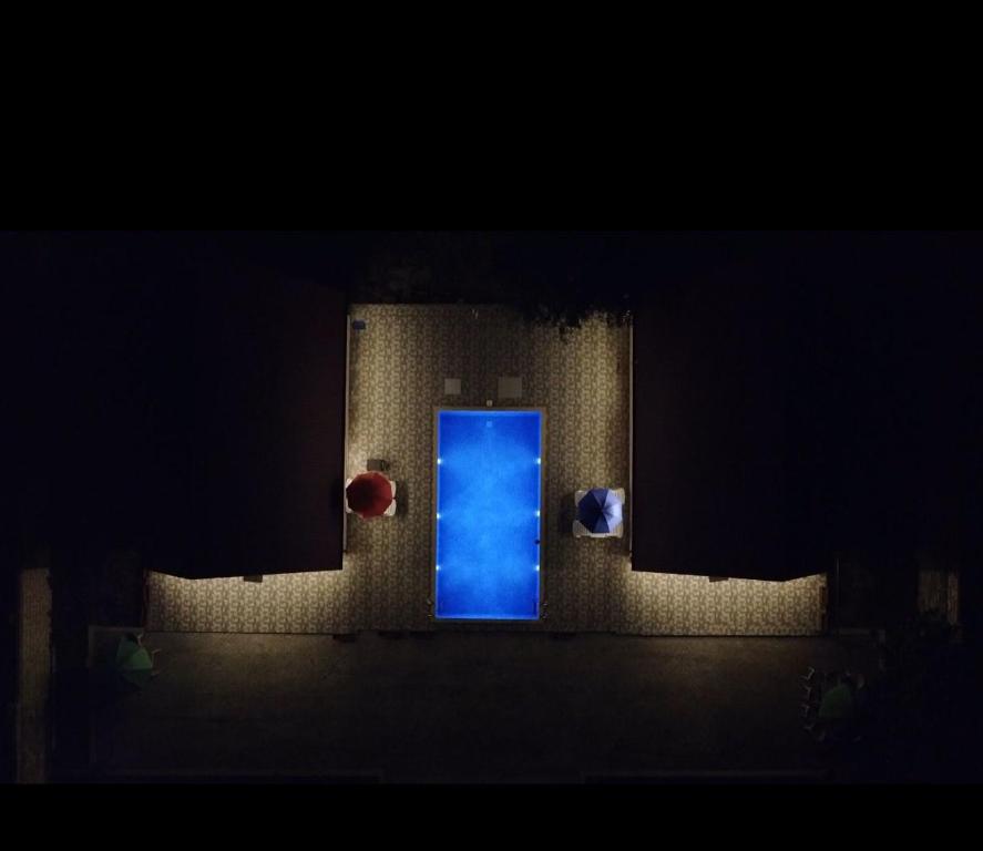 QusarAframe Shahdag Qayakend, Qusar