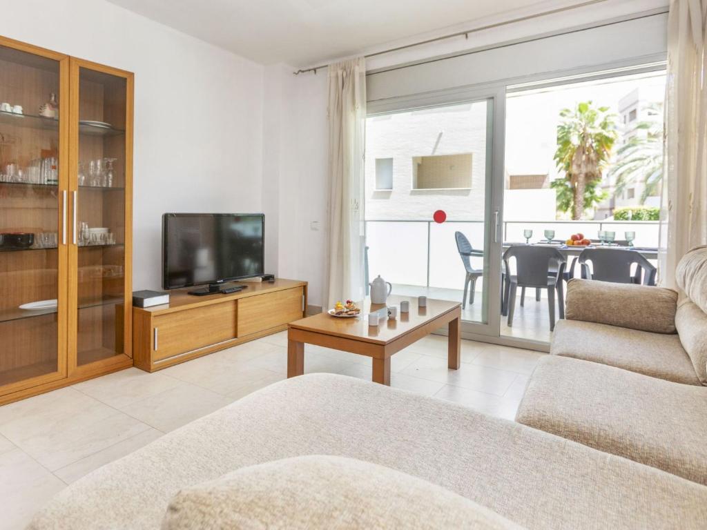 Apartment Aquaria 5 by Interhome - 3