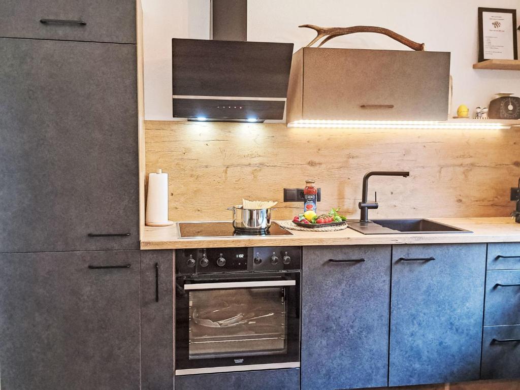 Apartment Apartement Haus Dankl by Interhome - 3
