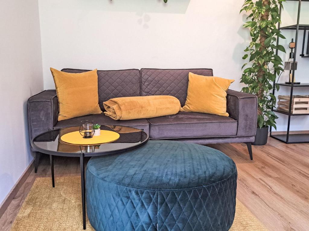 Apartment Apartement Haus Dankl by Interhome - 4
