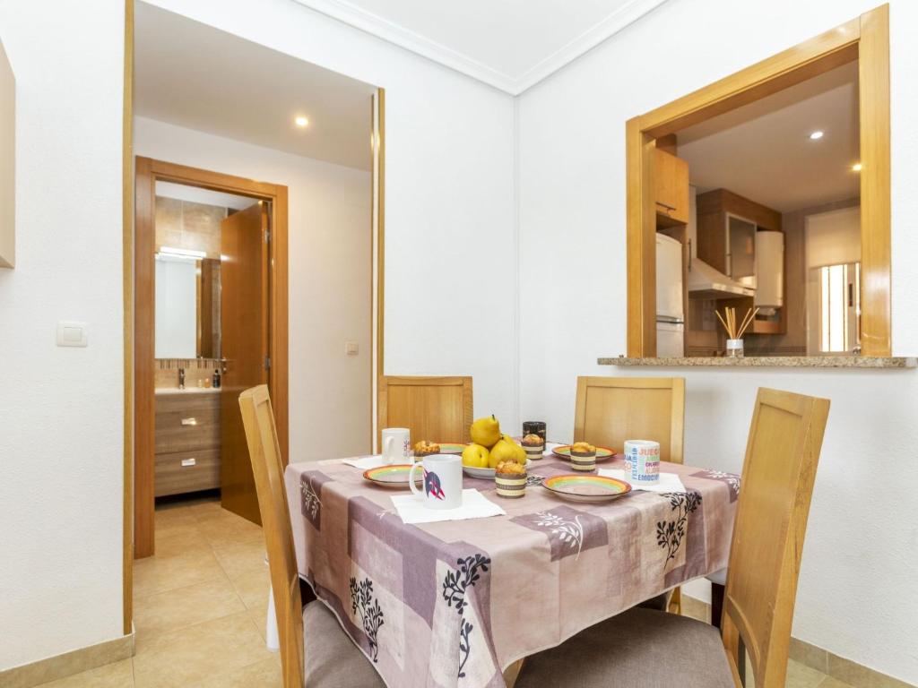 Apartment Torremar-4 by Interhome - 4